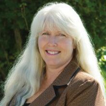 Lani Coggins, Business Advisor