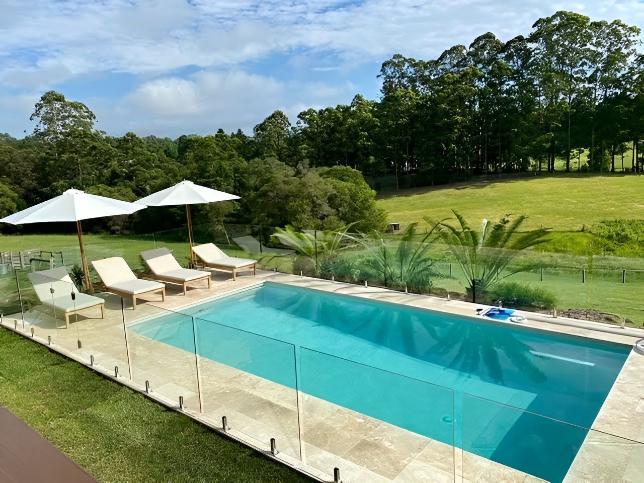 Ballina Pool Shop