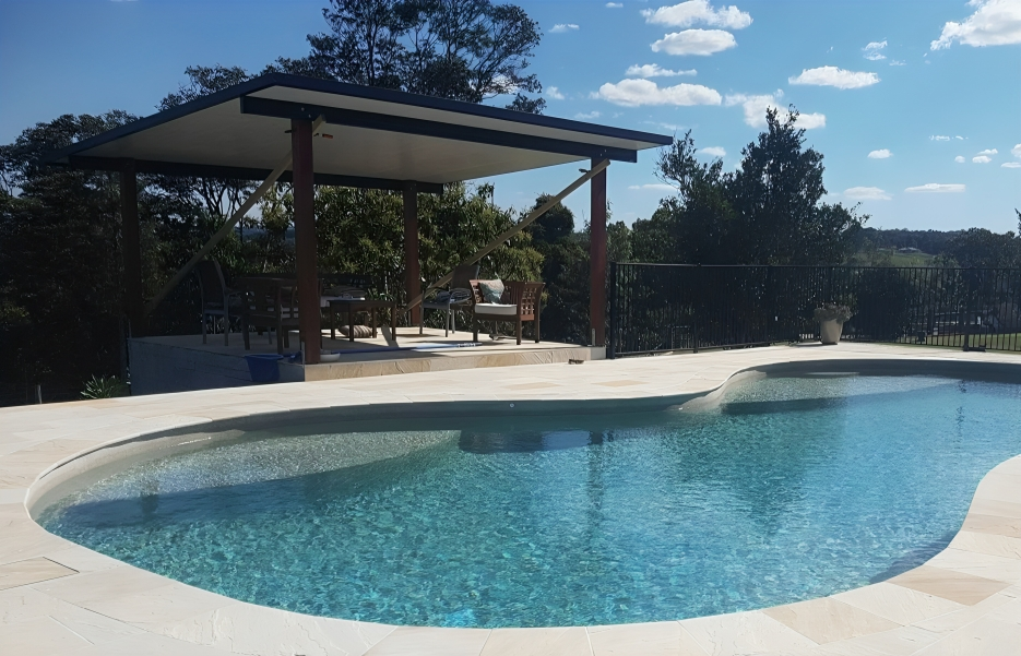 Pools In Ballina