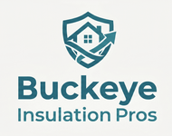 Buckeye Insulation Pros logo