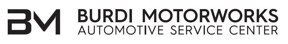 Business Logo | Burdi Motorworks