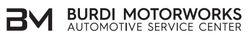 Business Logo | Burdi Motorworks