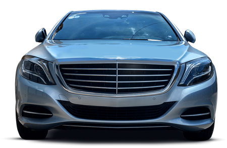 MERCEDES CAR | Burdi Motorworks