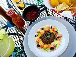 Lexington Mexican Restaurant — Chips And Salsa in Lexington, KY