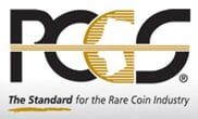 PCGS LOGO - Numismatists & Coin Collectors in Boulder, CO