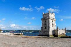 Torre di Belem - Guida turistica in italiano -viaggiare in portogallo