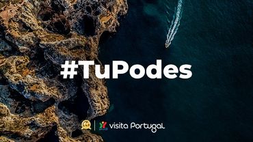 #TuPodes - Campanha promoção turistica - turismo lisbona