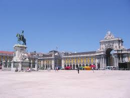 Turismo Lisbona - guida italiana lisbona per un tour a piedi con turismo lisbona