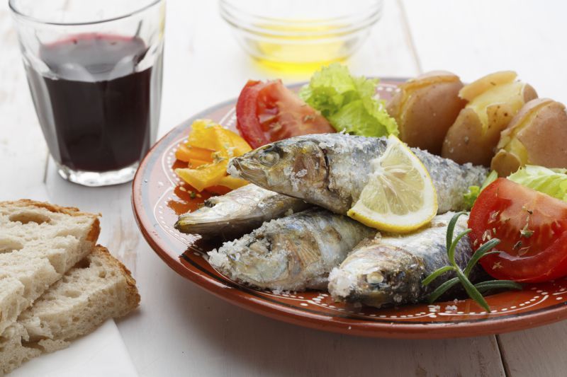Gastronomia Portoghese - viaggi in portogallo tra le mille ricette