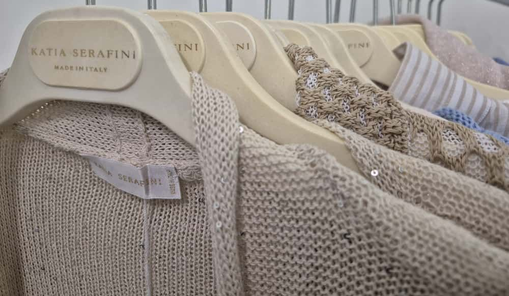 Showroom Katia Serafini