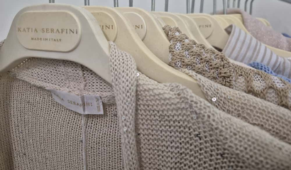 Showroom Katia Serafini