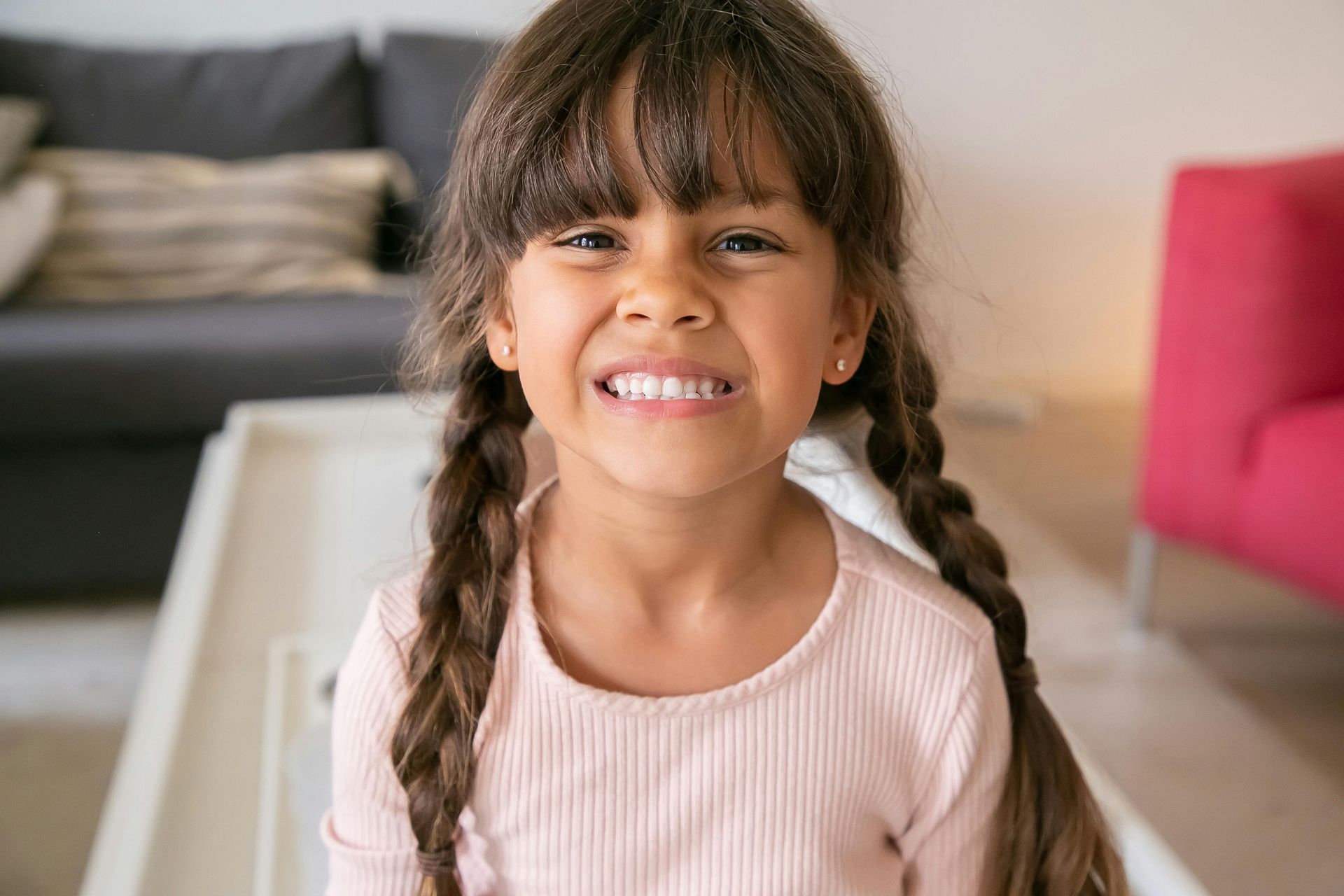 effective kids dental crowns in Amarillo
