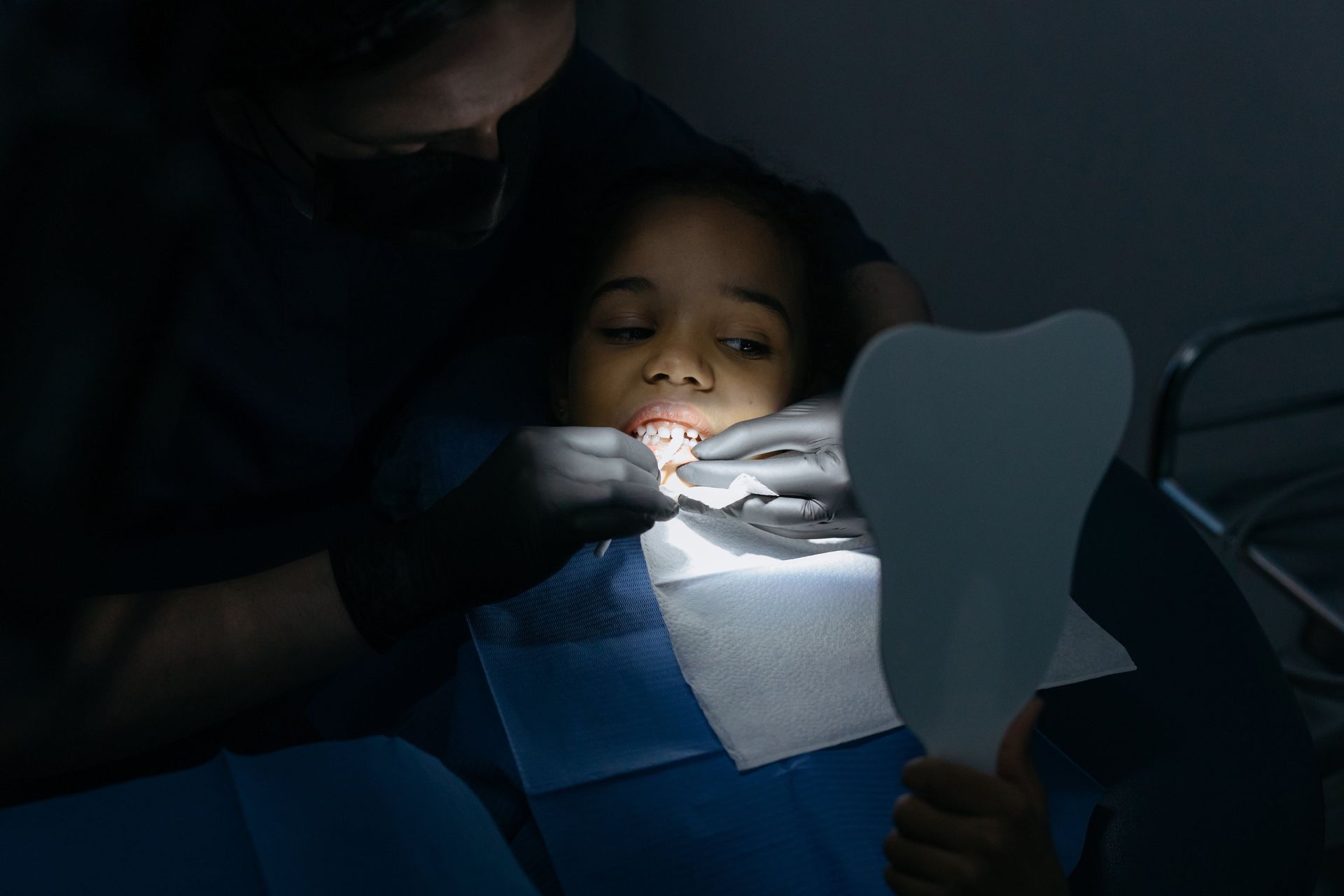 Pediatric Tooth Extraction Amarillo, TX