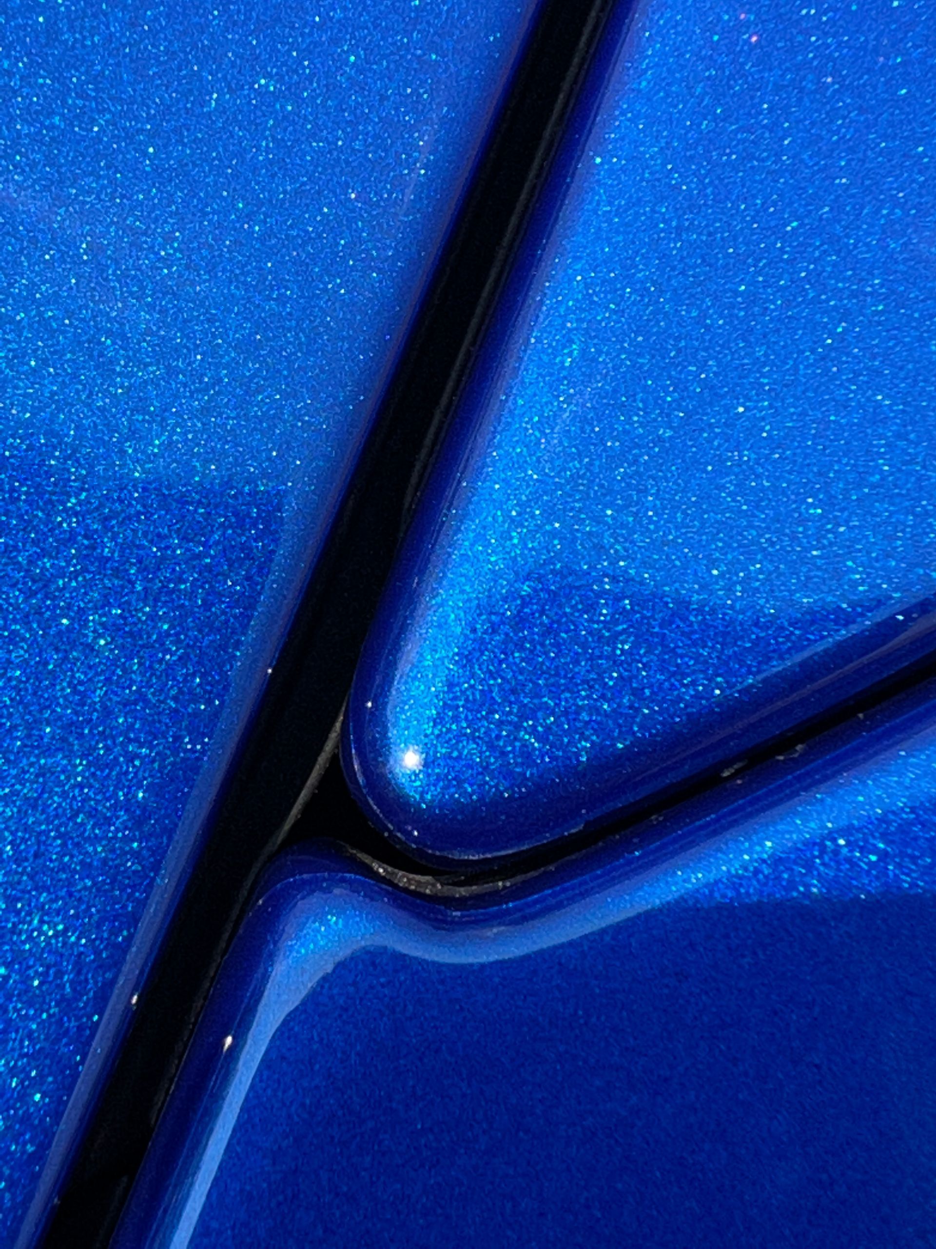 PAINT PROTECTION FILM (PPF)