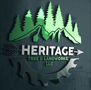 Heritage Tree and Landworks