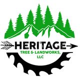 Heritage Tree and Landworks