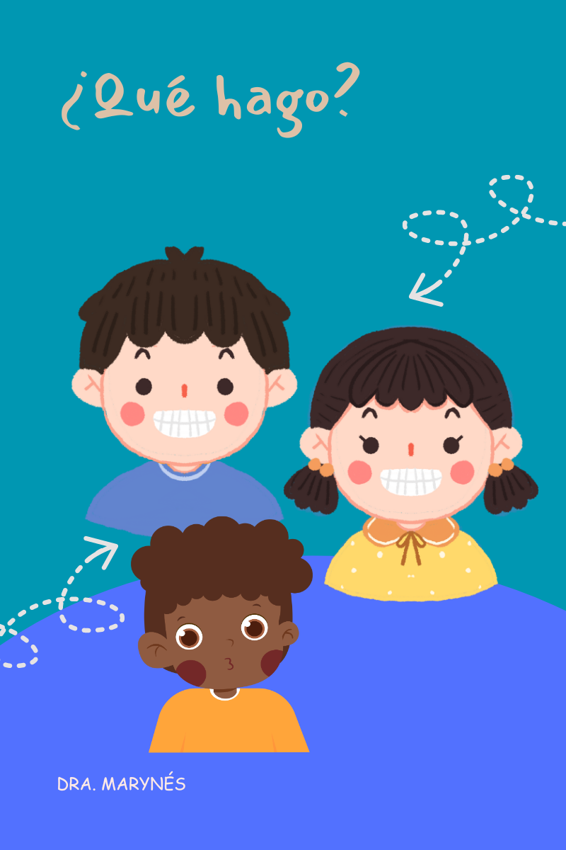 ¡Descubre cómo corregir los dientes chuecos en niños desde el principio! En nuestro blog, te explica