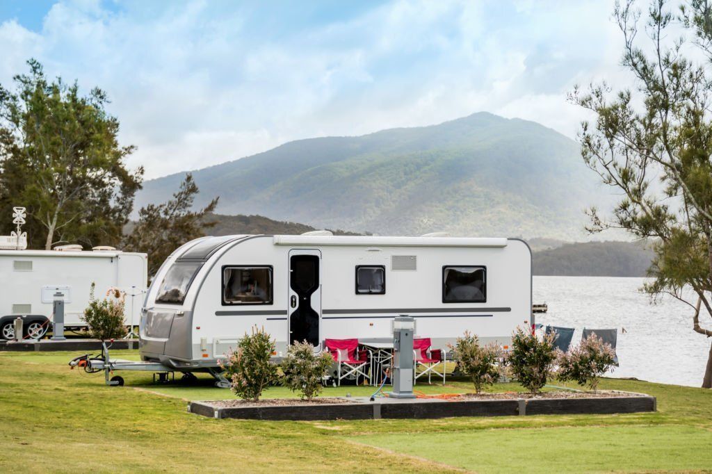 Mockingbird Hill RV Park