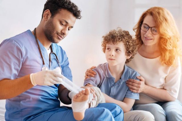 urgent care near me within 5 mi