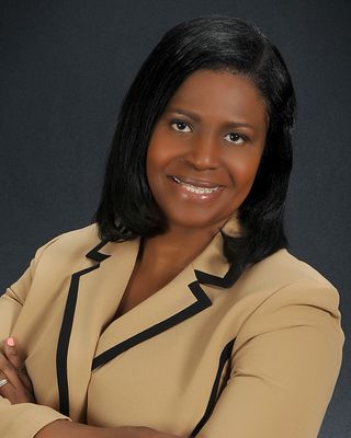 Dr. Jacqueline Clarke-Jemmott