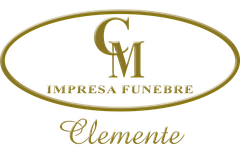 Impresa Funebre Clemente e Figli - Logo