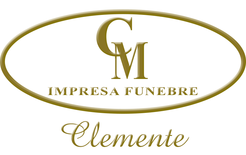 Impresa Funebre Clemente e Figli - Logo