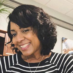 Judith Thomas