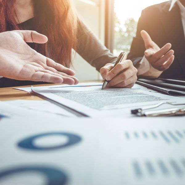 Performance Management– St. Louis, MO – HR Managed, LLC