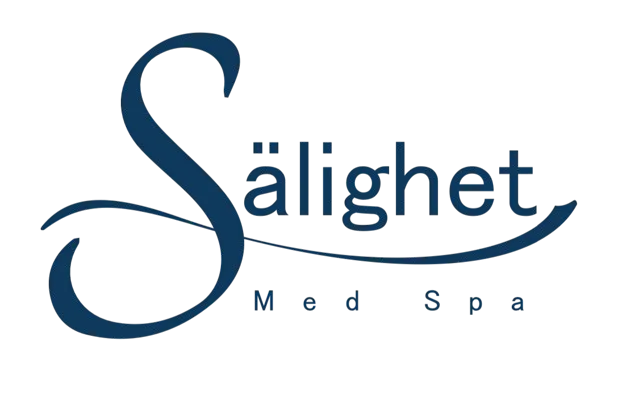 Salighet Med Spa logo