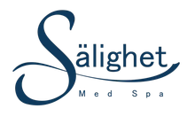 Salighet Med Spa logo