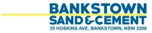 Bankstown Sand & Cement