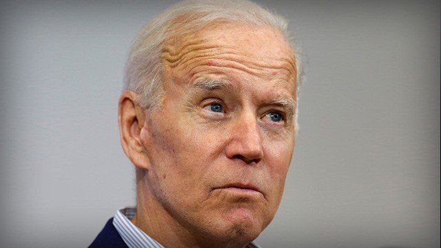 Are there 3 lookalikes for Joe Biden? The ears and nose may give it away that there are. This image shows a present image of an attached earlobe while he originally had a free earlobe.