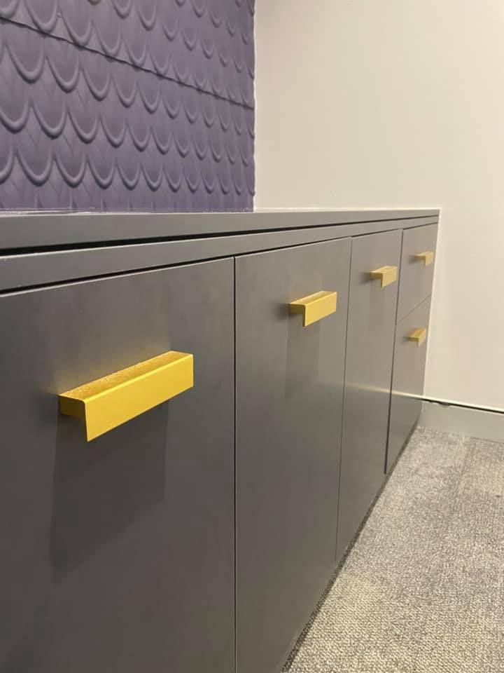 Fit-Outs | Townsville, QLD | KBP Pty Ltd