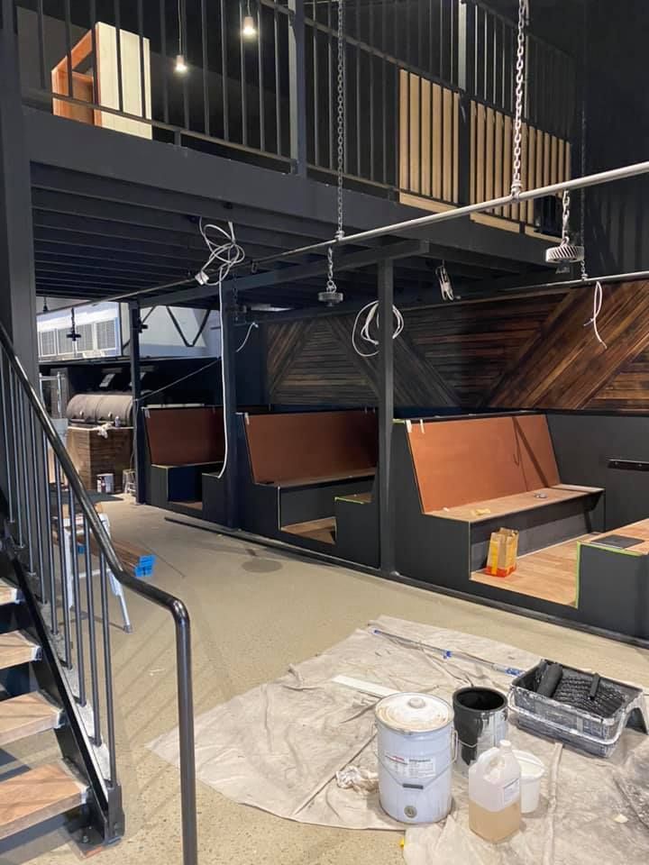 De-Fits | Townsville, QLD | KBP Pty Ltd