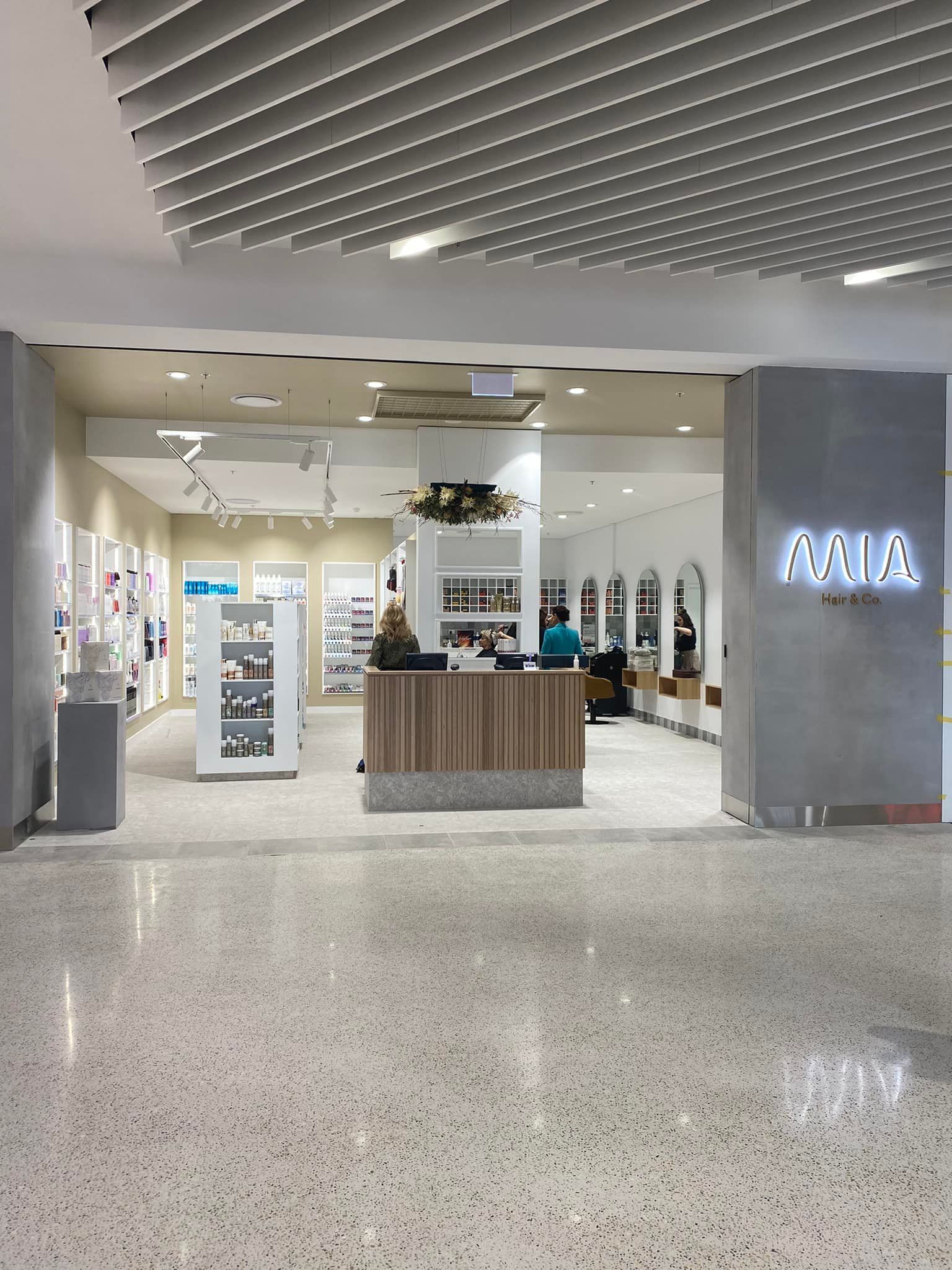 Commercial Fit-Outs | Townsville, QLD | KBP Pty Ltd