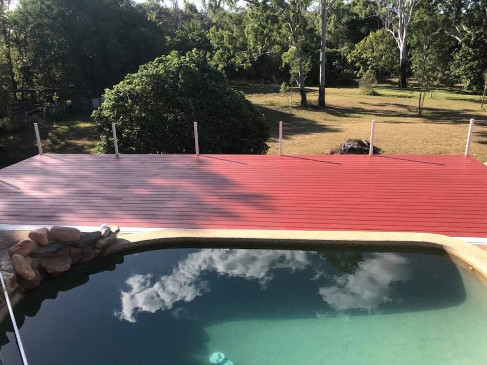 Pool and Deck | Townsville, QLD | KBP Pty Ltd