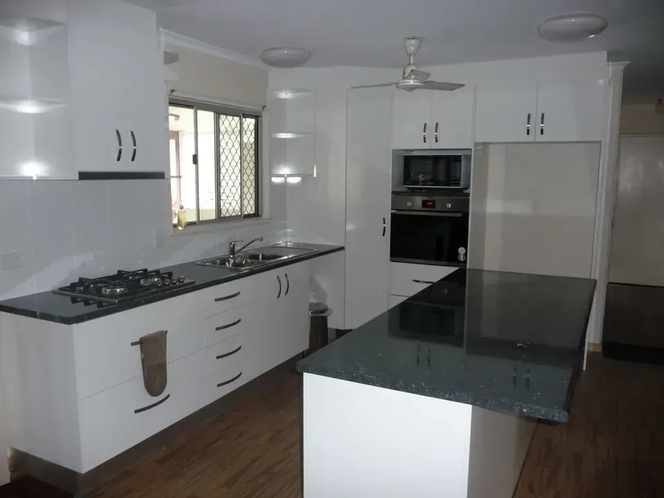 Residential | Townsville, QLD | KBP Pty Ltd