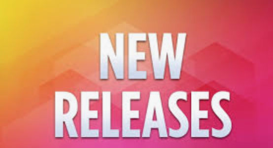 new releases