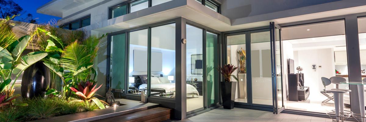 Glass tinting | Perth, WA