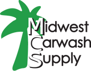 Midwest carwash supply palm tree