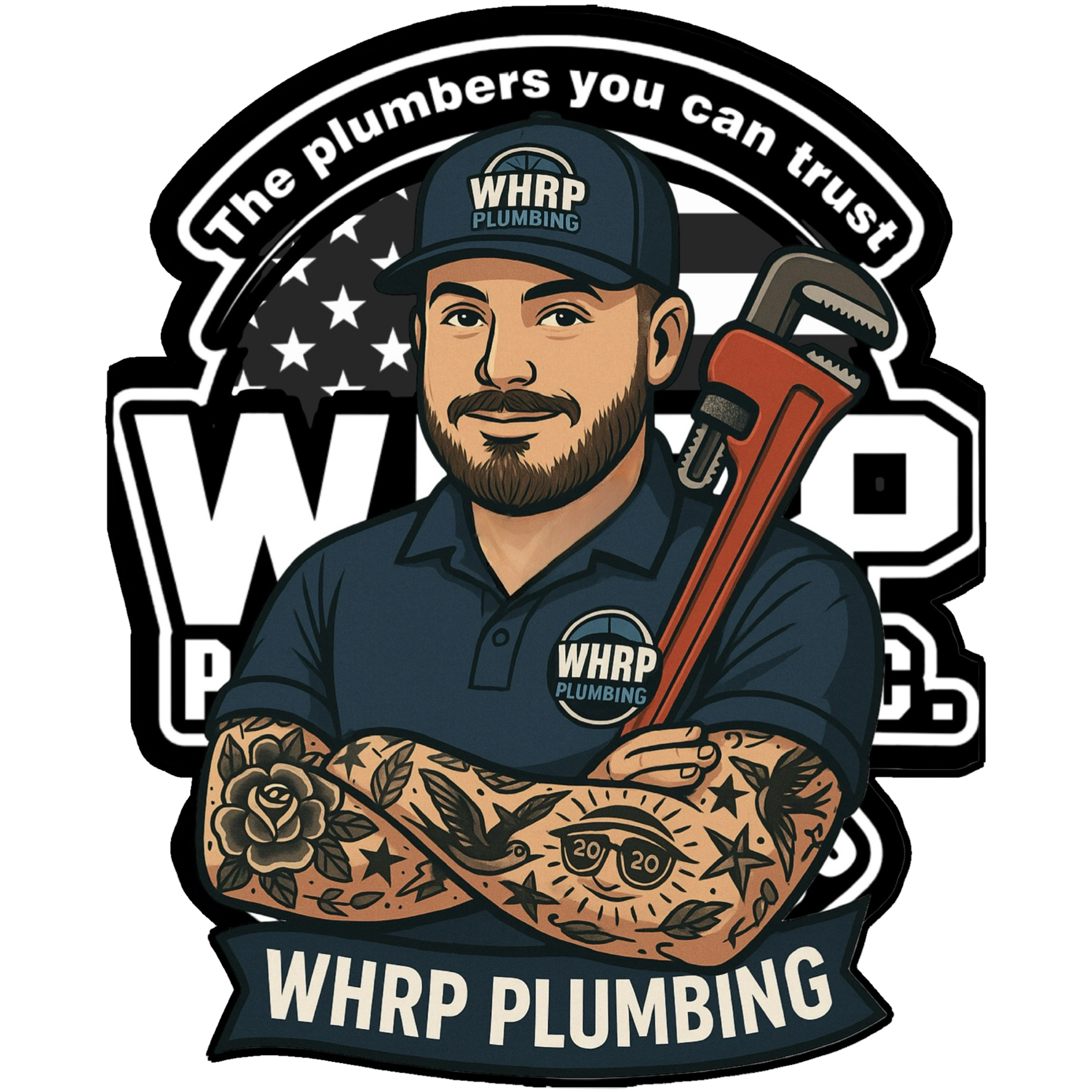 WHRP Plumbing WHRP Plumbing