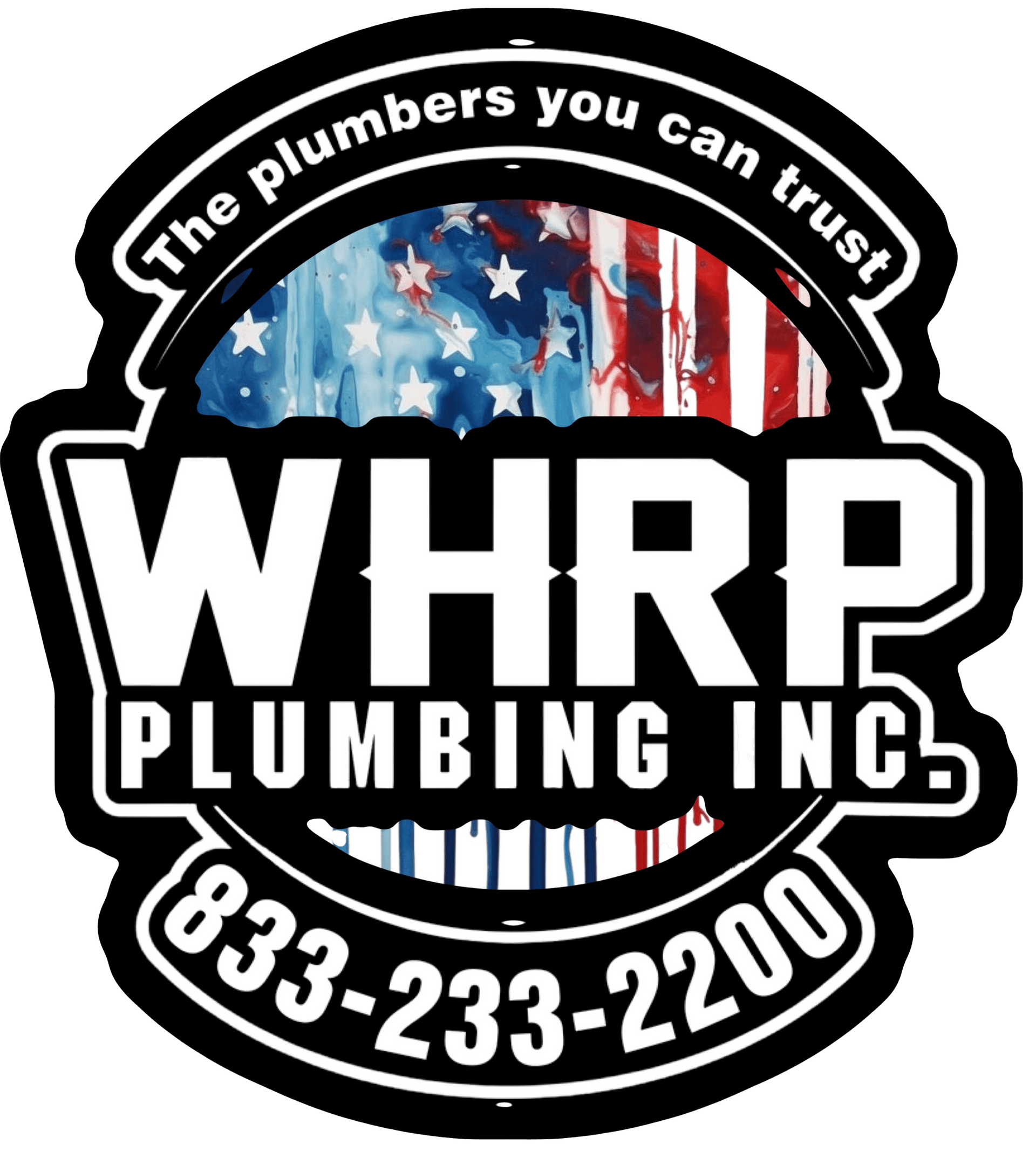 WHRP Plumbing