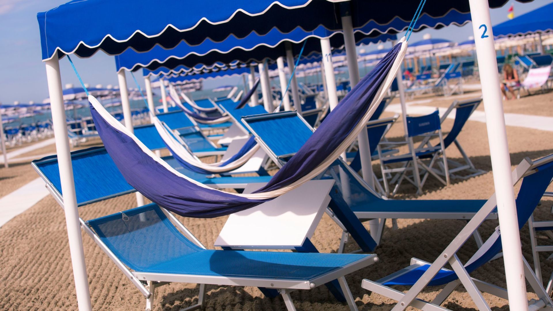 Stabilimento balneare