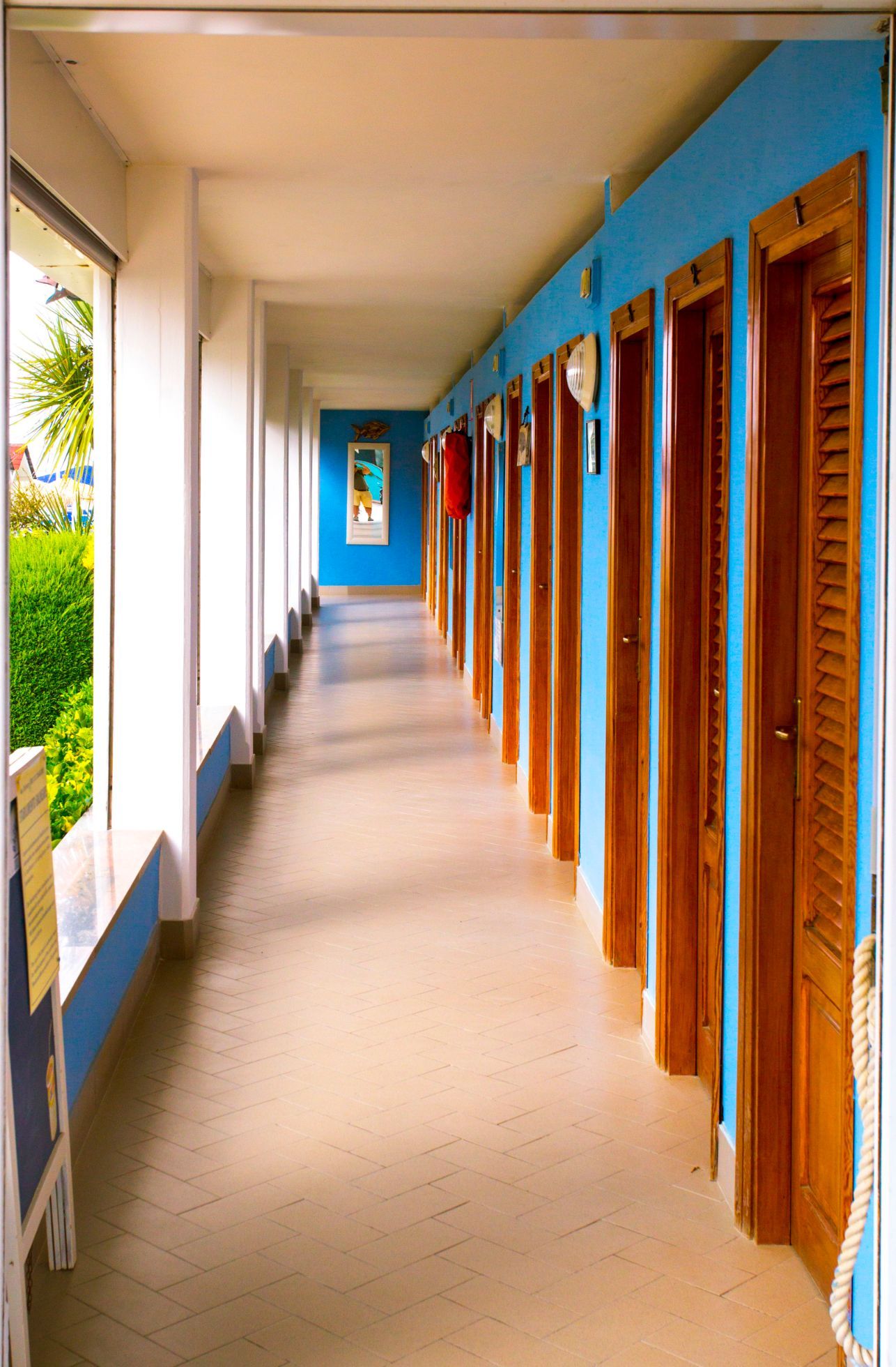 Stabilimento balneare