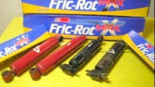 Ravioli Rodamientos - Venta de rodamientos