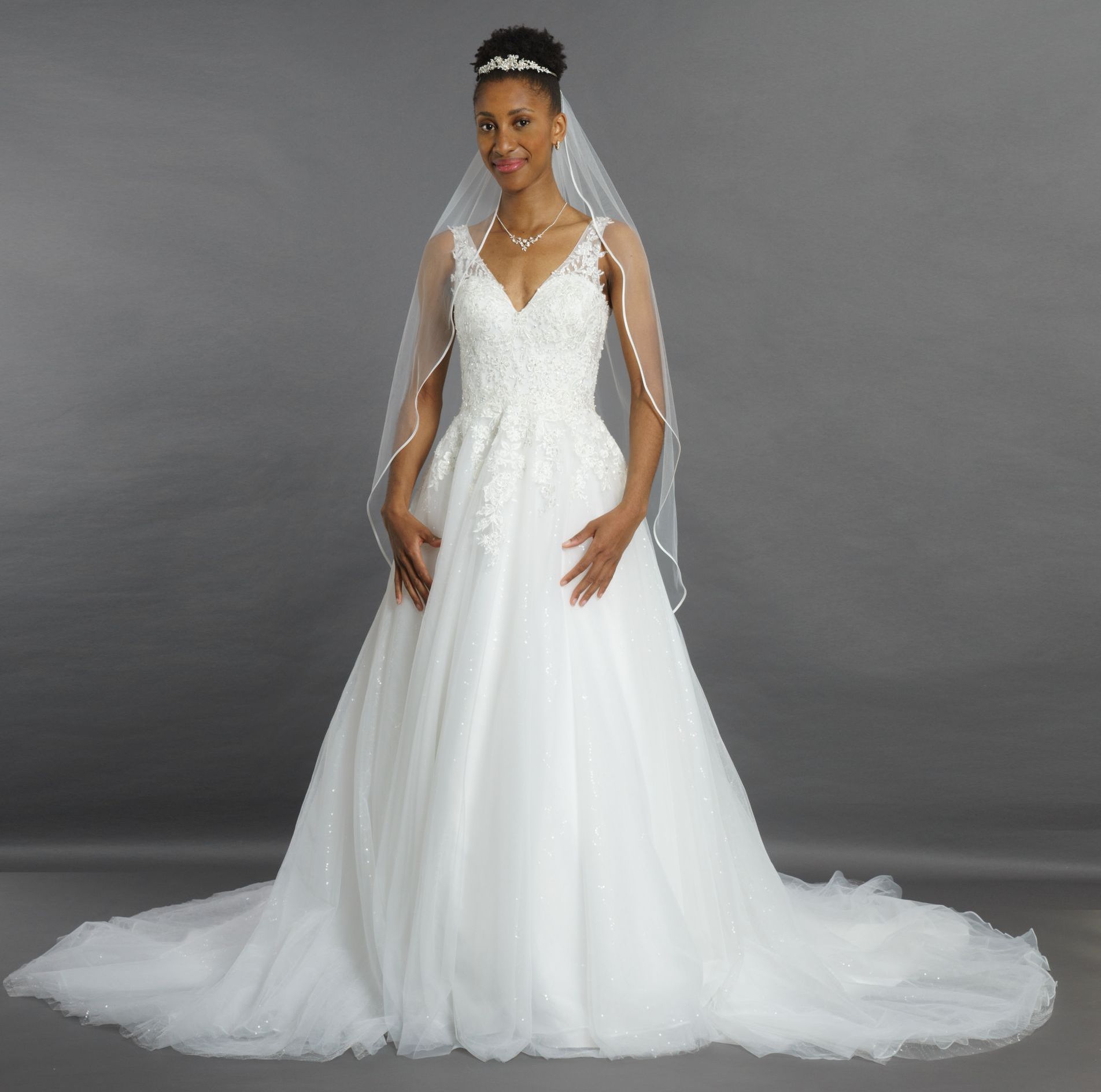 Brautkleid Brautmode Hochzeitskleid