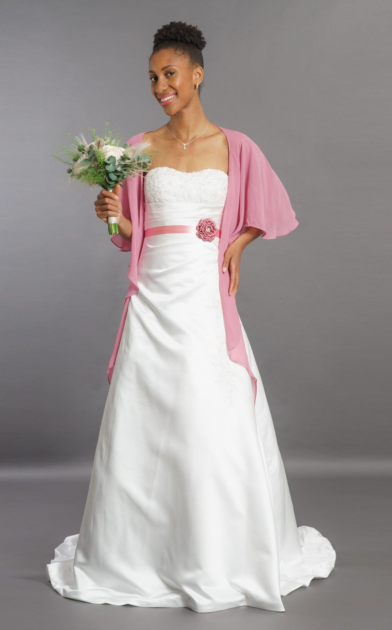 Brautkleid Brautmode Hochzeitskleid