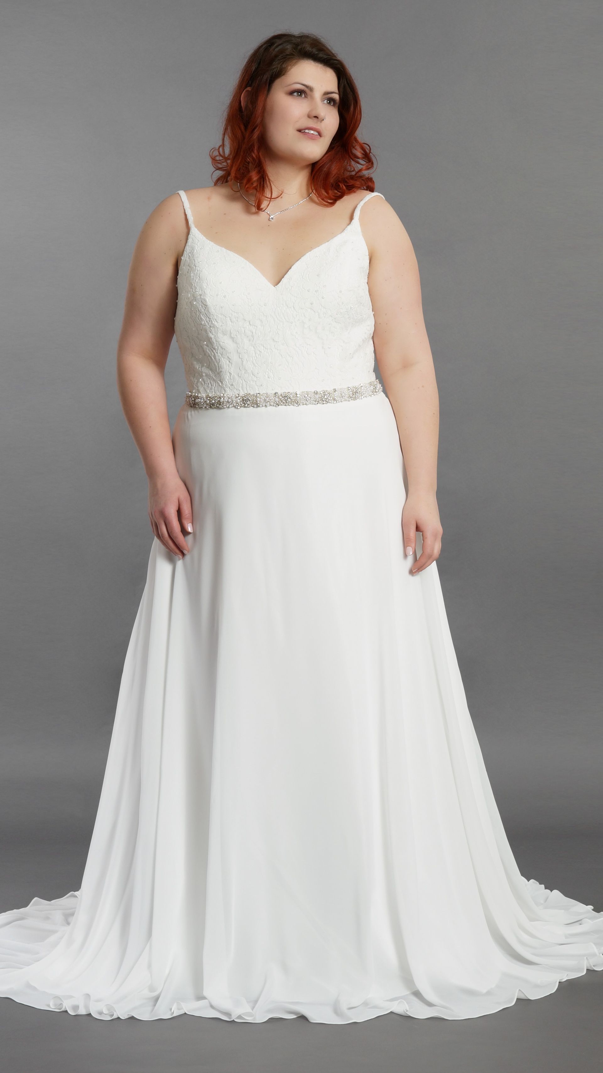 Brautkleid Brautmode Hochzeitskleid