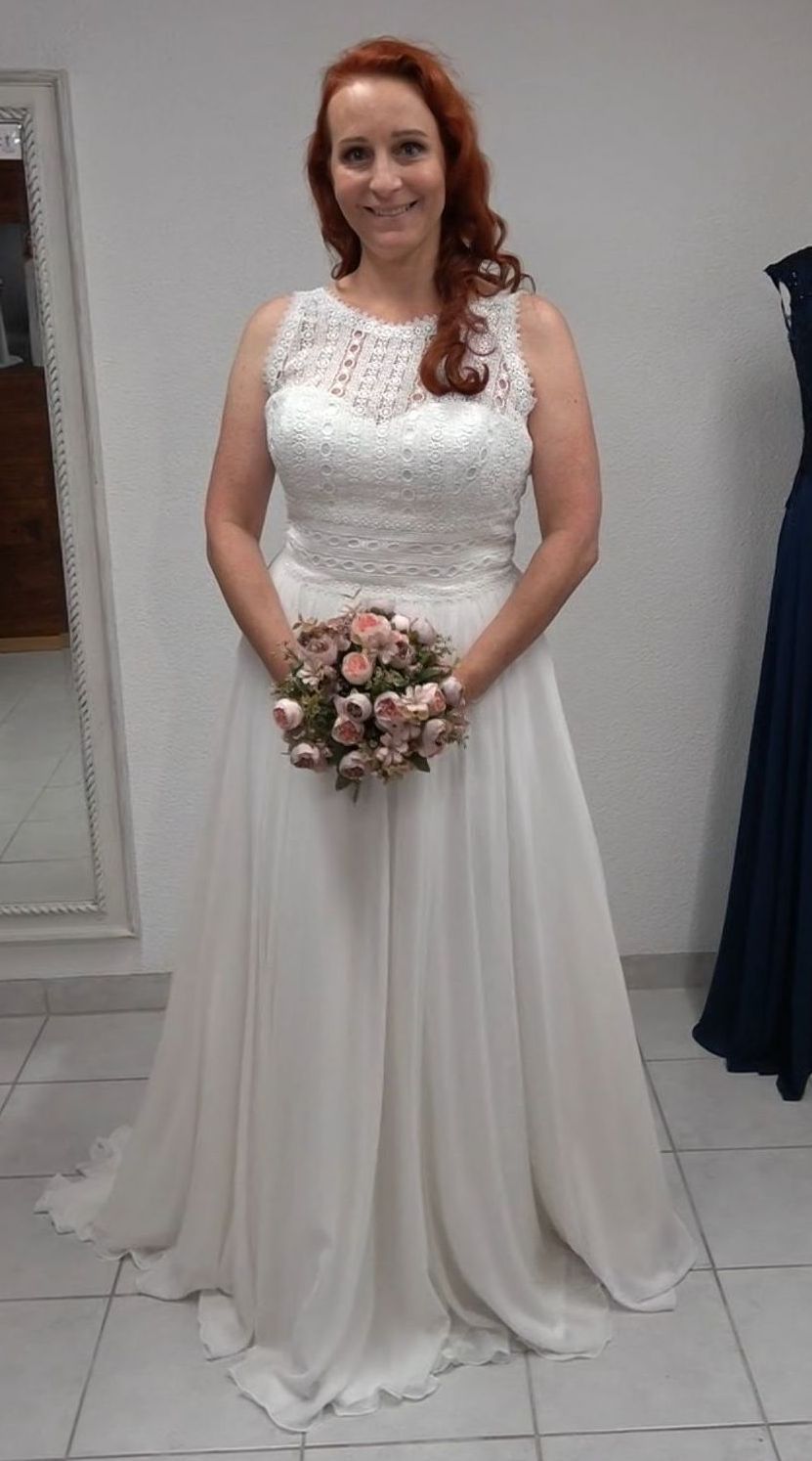 Brautkleid Brautmode Hochzeitskleid
