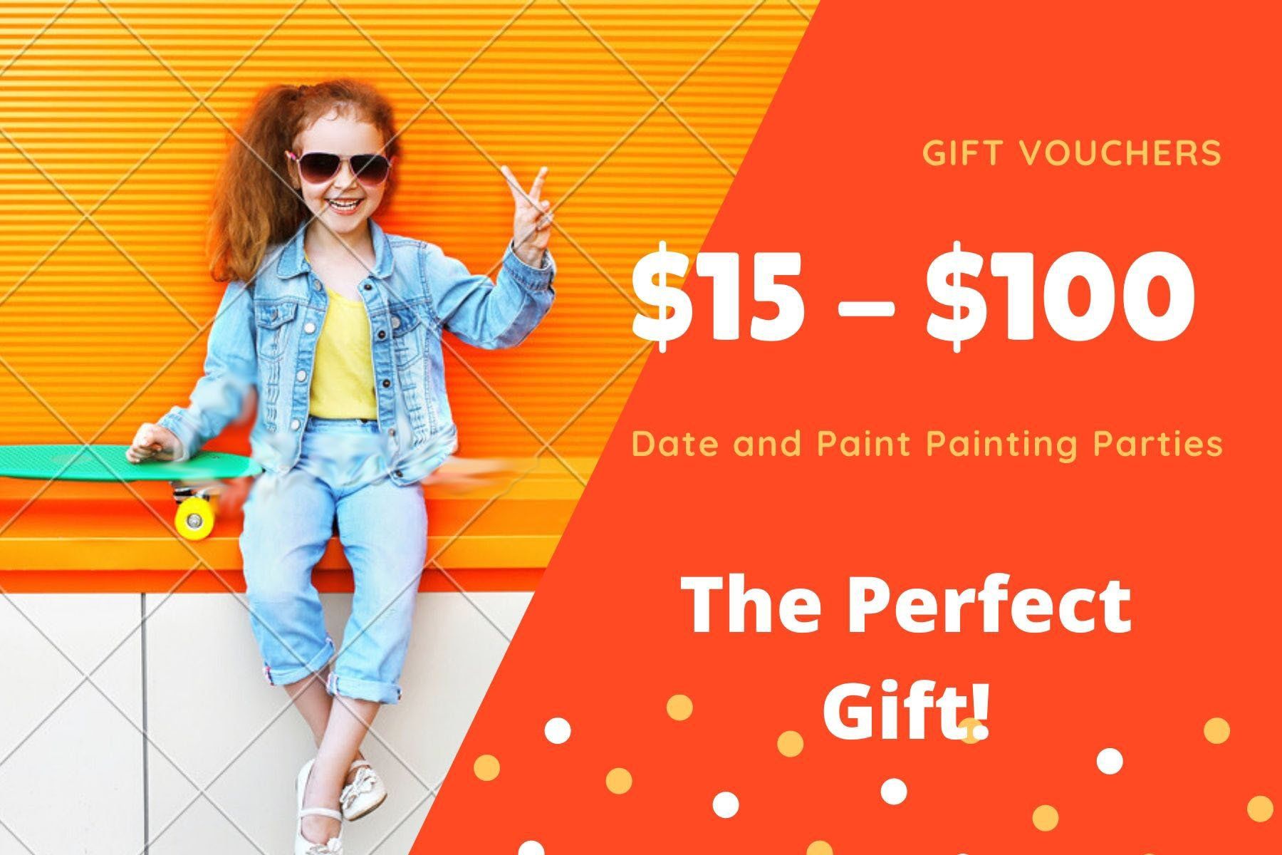 Date & Paint Art Painting Parties Bellingham, WA